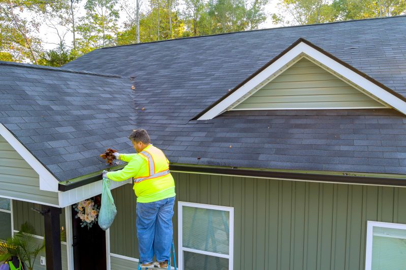 Cost of Gutter in Wexford, PA