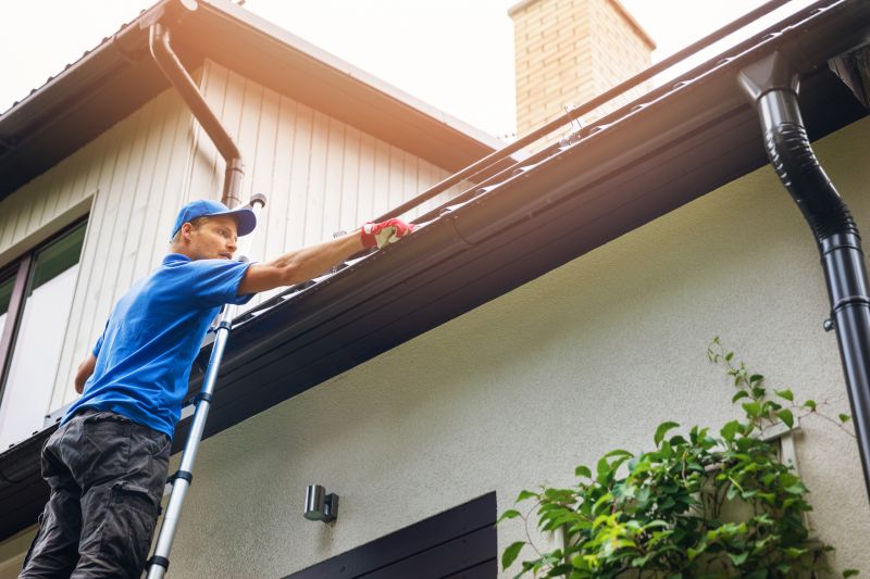 Best Gutter Repair Contractors in Wexford, PA